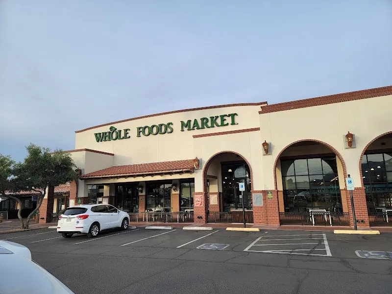 Casas Adobes Plaza shopping mall in Casas Adobes, AZ