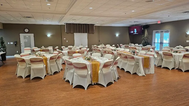 Casselberry Recreation Center sports activity location in Casselberry, FL