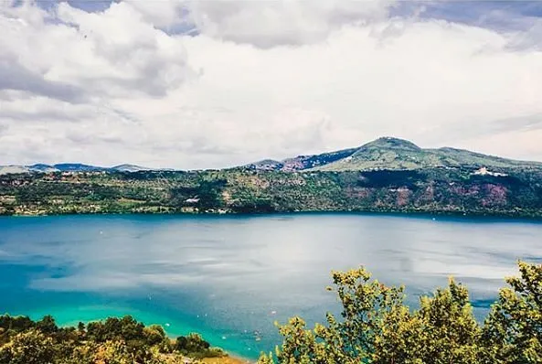 Castelli Romani tourist attraction in Castelli Romani, Lazio