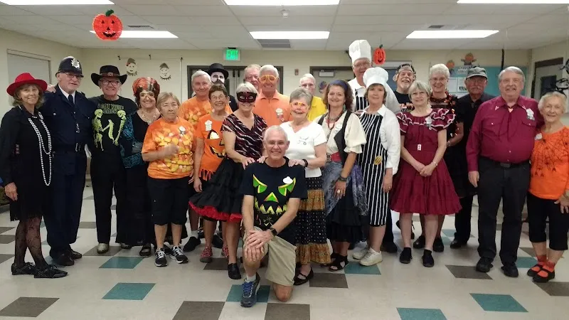 Catalina Community Center community center in Catalina, AZ