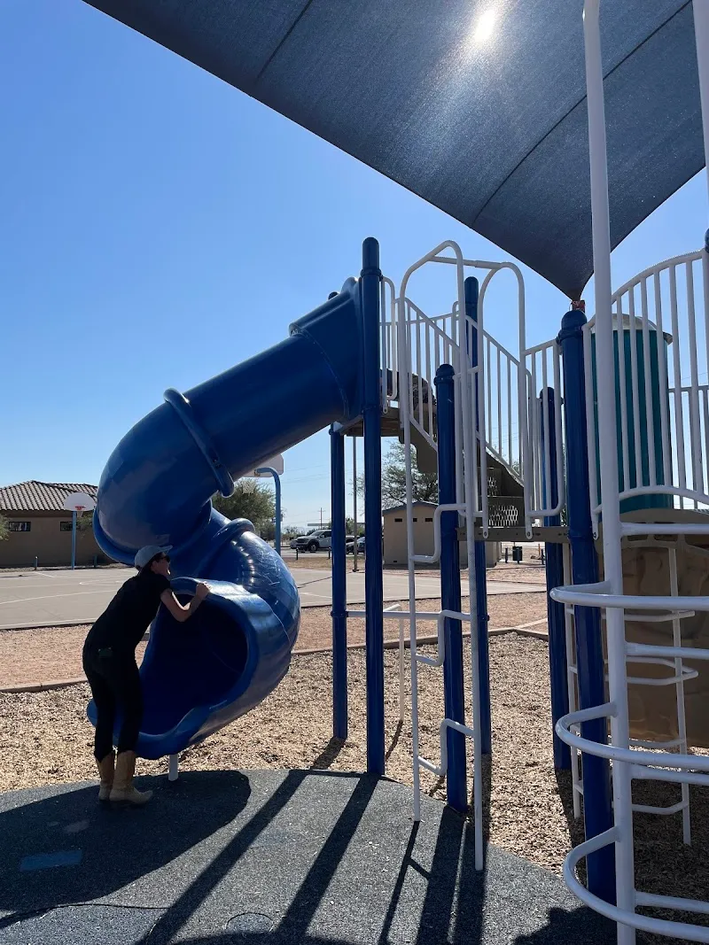 Catalina Neighborhood Park and Recreation Center park in Catalina, AZ