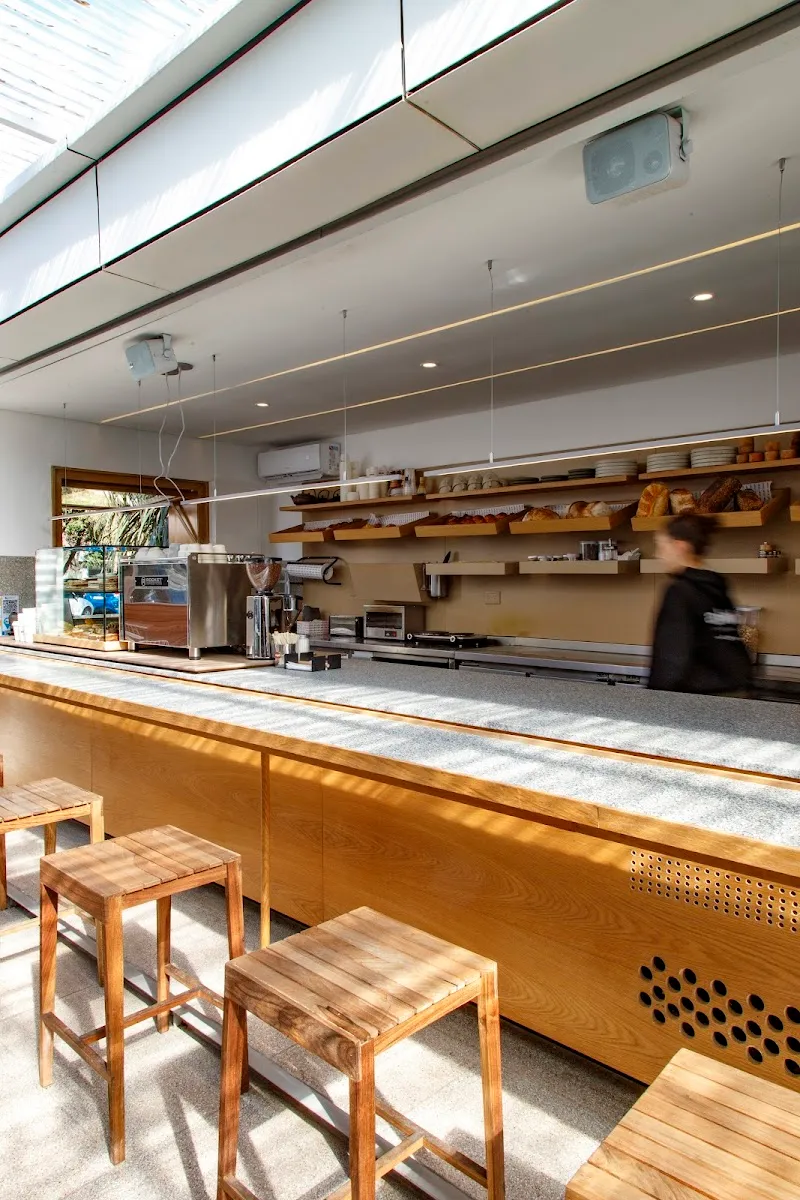 Catoti Coffee & Tea in Núñez, BA