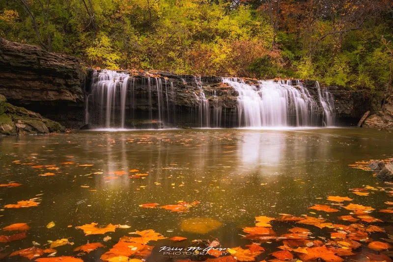 Cedar Lake lake in Olathe, KS