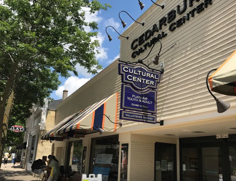 Cedarburg Cultural Center cultural center in Cedarburg, WI