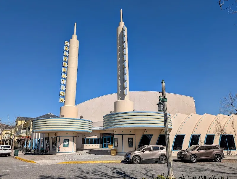 Celebration Theater movie theater in Celebration, FL