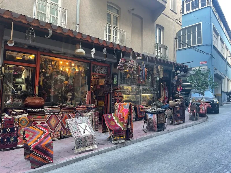 Cengiz Özek Shadow Theatre - İstanbul Karagöz Kukla Vakfı - Uluslararası İstanbul Kukla Festivali educational institution in Istanbul, IST