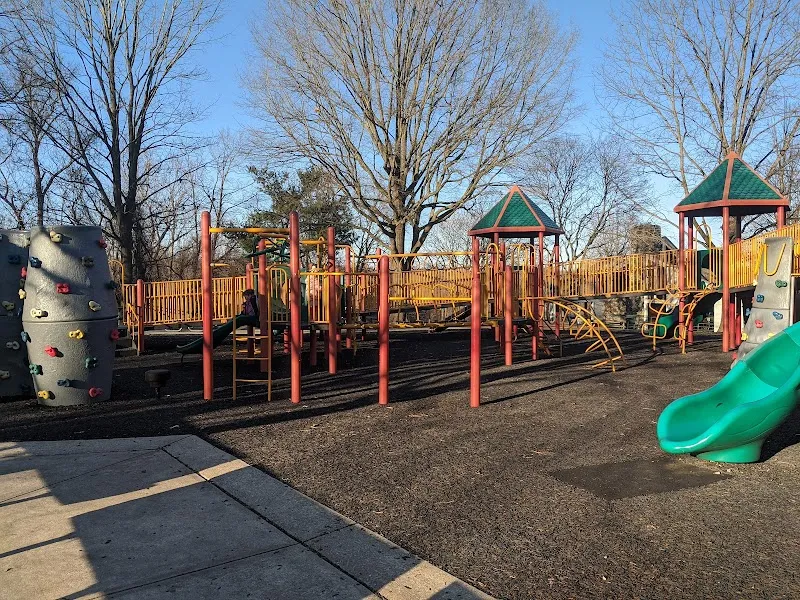 Centennial Park park in Columbia, MD