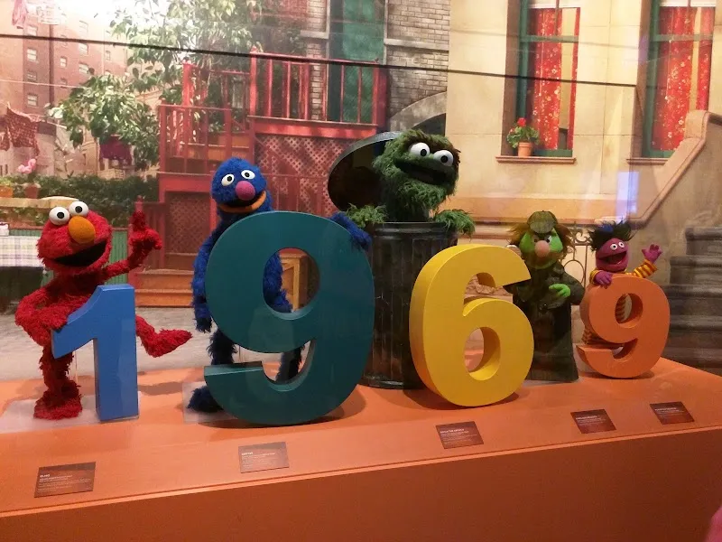 Center For Puppetry Arts tourist attraction in Atlanta, GA