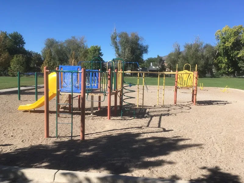 Centerville Community Park park in Centerville, UT