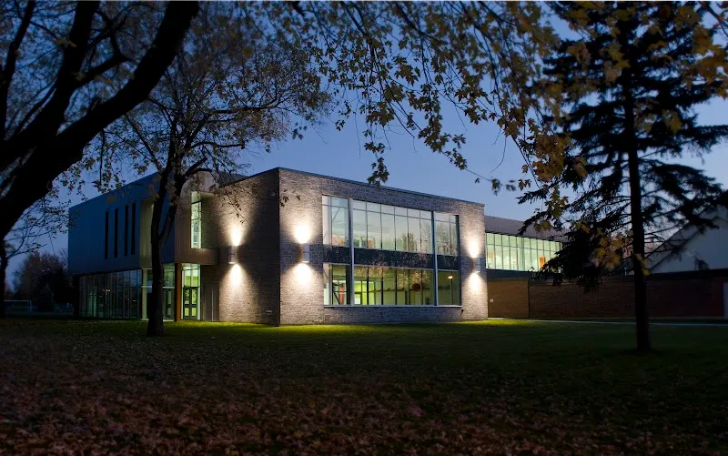 Centre de loisirs de Saint-Lambert sports activity location in Saint-Lambert, QC