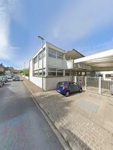 Centre de loisirs Gévelot amusement center in Sèvres, IDF