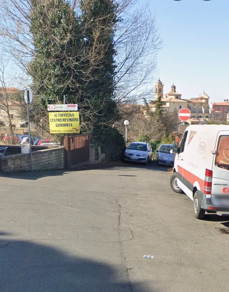 Centro Anziani Marino cultural center in Marino, Lazio