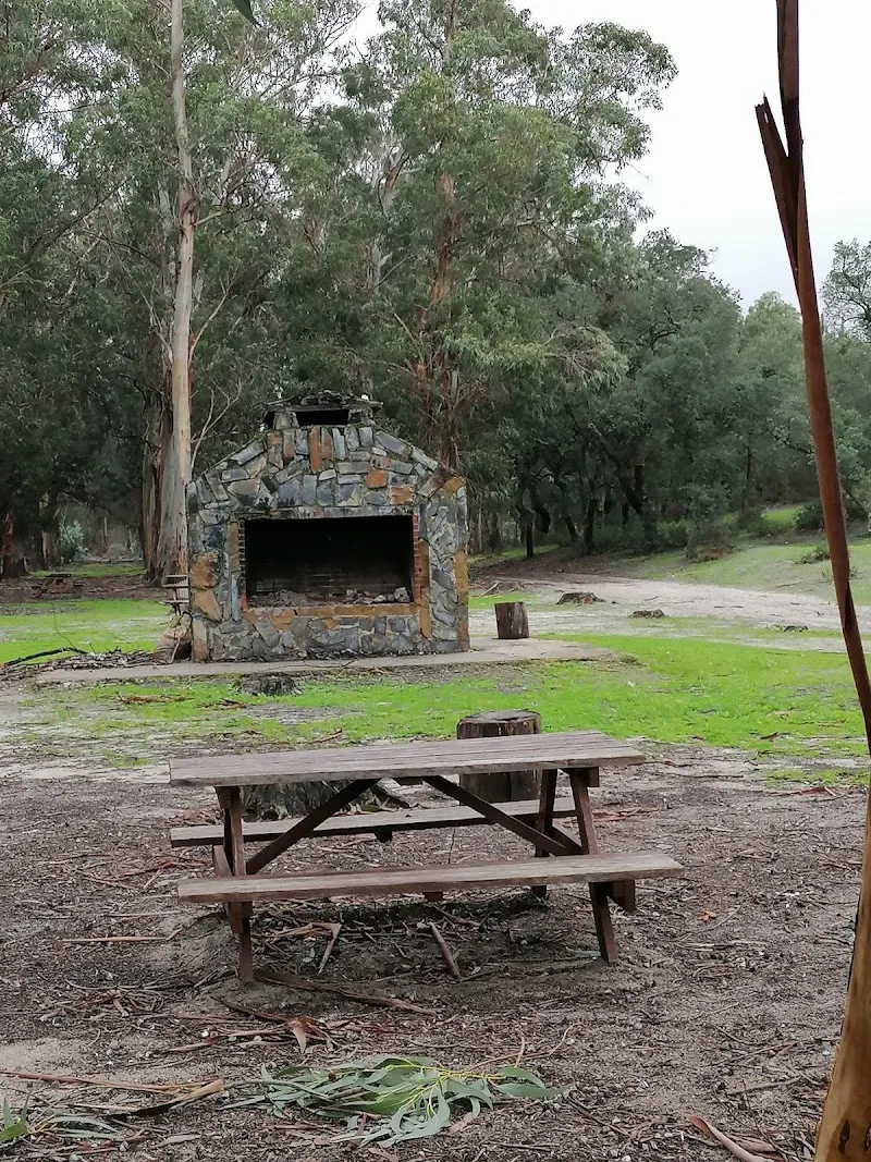 Centro de Educação Ambiental da Mata da Machada e do Sapal de Coina point of interest in Montijo, Montijo