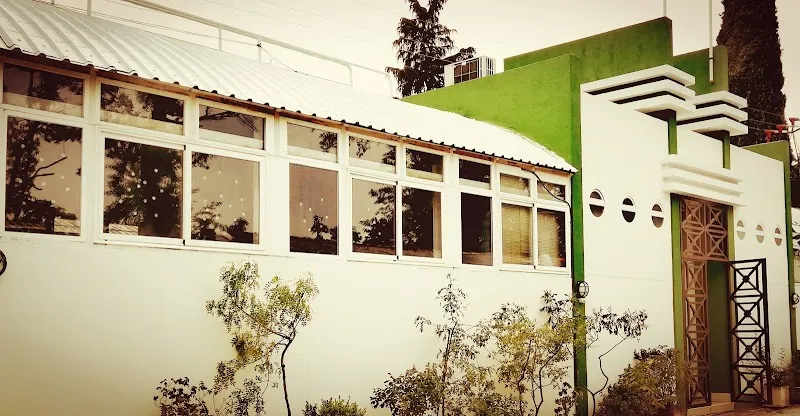 Centro de Formación Ambiental Taller de Naturaleza Villaviciosa de Odón educational institution in Villaviciosa de Odón, Madrid