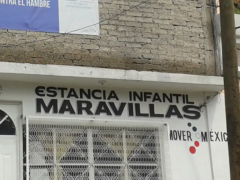 Centro Infantil Creativo Tlalnepantla indoor play in Tlalnepantla, Edomex