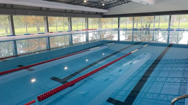 Centro Recreativo Atlantida recreation center in Atlantida, CA