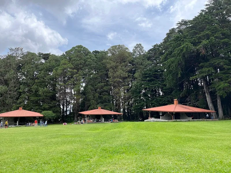 Centro Recreativo Bosque de la Hoja national park in Heredia, HD