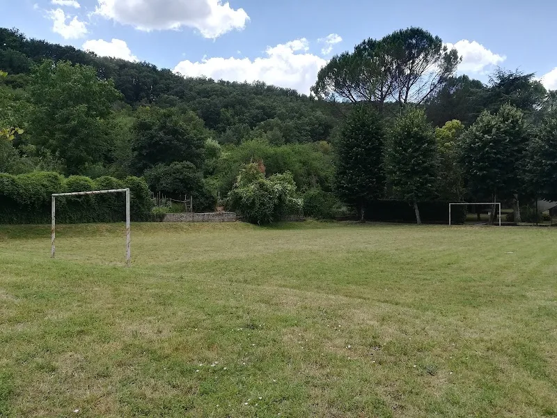 Centro Sportivo Comunale sports in Bagno a Ripoli, Tuscany