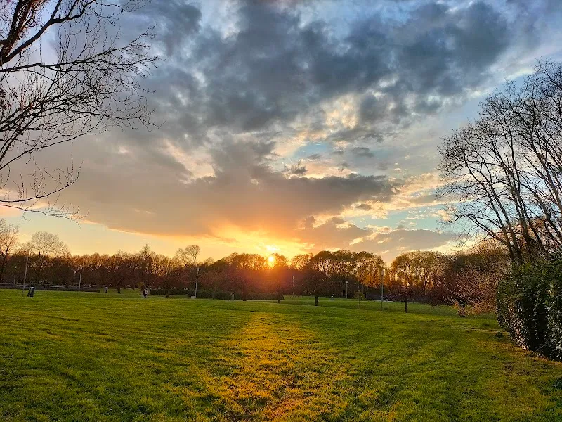 Centro Sportivo MestreFenice sports club in Mestre, VE