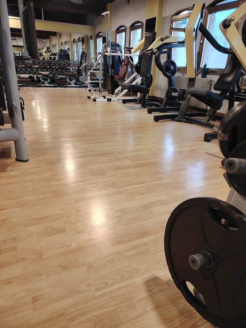 Centro Sportivo Riviera del Brenta gym in Dolo, VE