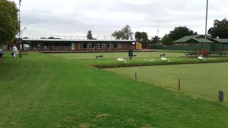 Centurion Bowling Club/Rolbal Klub sports club in Centurion, GP