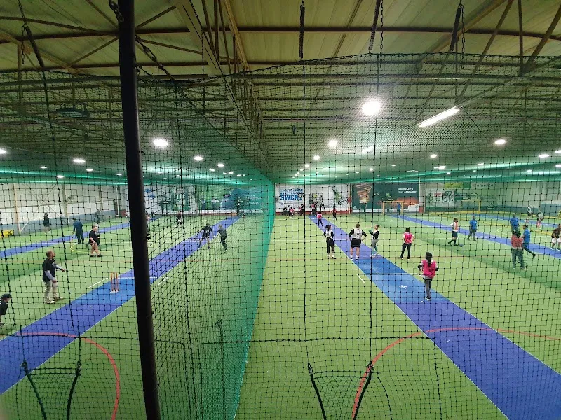 Centurion Sports Complex sports in Centurion, GP