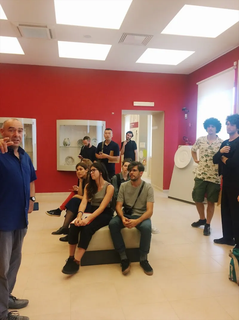 Ceramics Museum of Montelupo Fiorentino museum in Impruneta, Tuscany