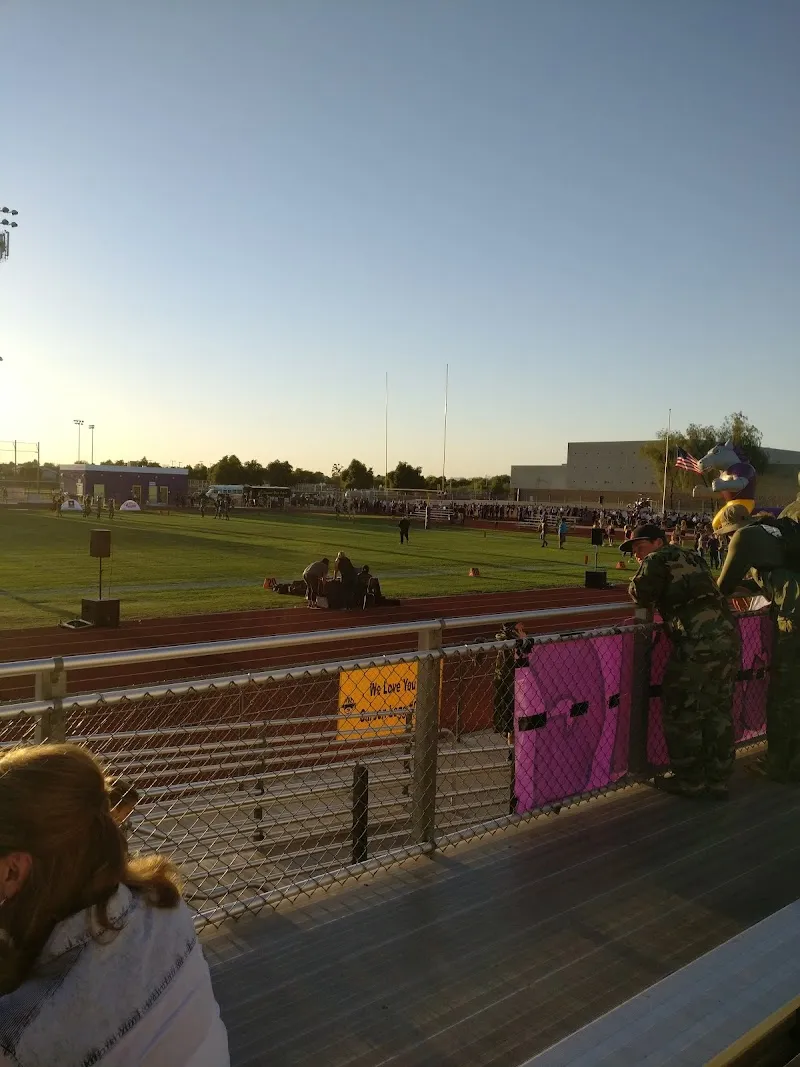 Challenger Space Center museum in Peoria, AZ