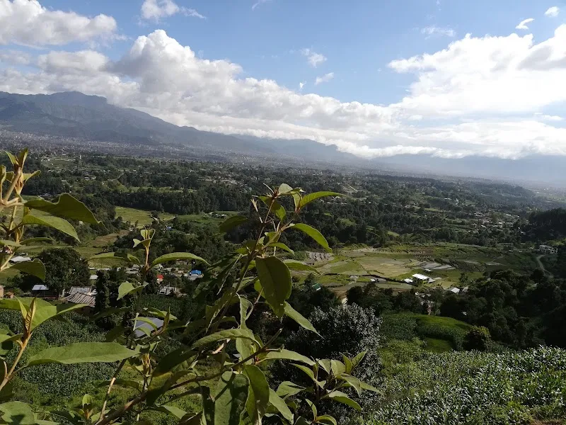 Changunarayan Park park in Changunarayan, Bagmati