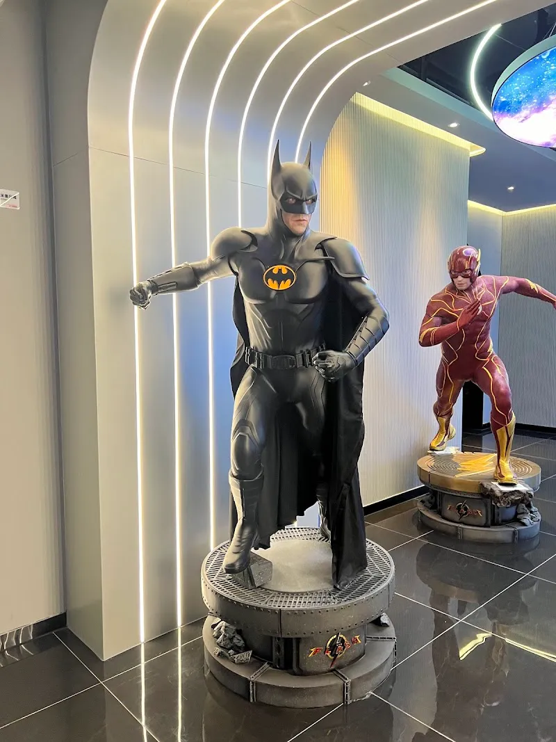 Chaoyang Library Children's Division library in Chaoyang District, Beijing