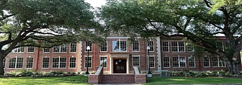 Charles Bender Performing Arts Center performing arts theater in Humble, TX