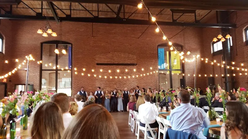 Charles River Museum of Industry & Innovation museum in Waltham, MA