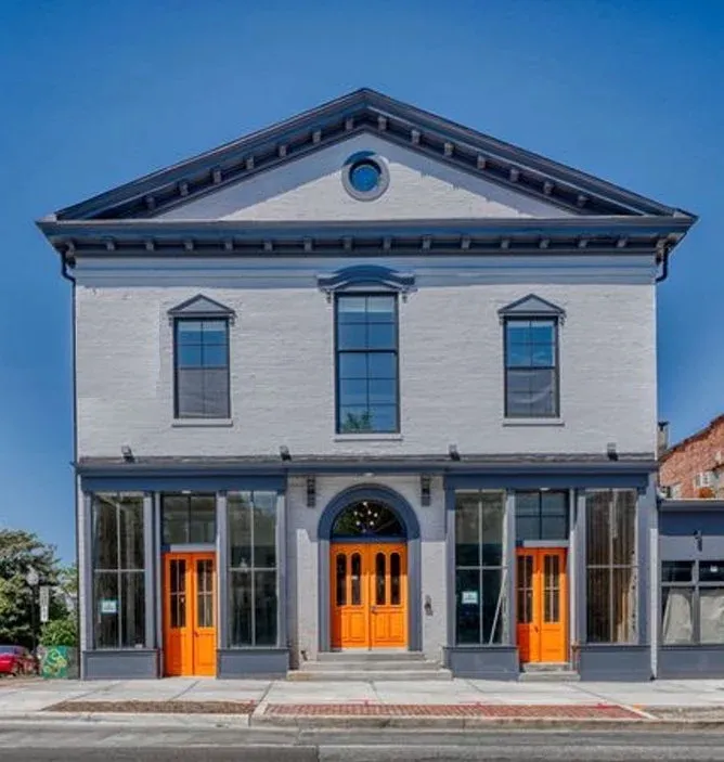 Charm City Cultural Cultivation non profit organization in Baltimore, MD