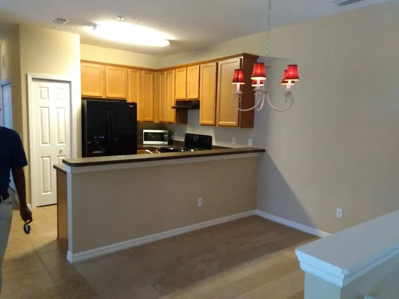 Chase Groves Condominium condominium complex in Sanford, FL