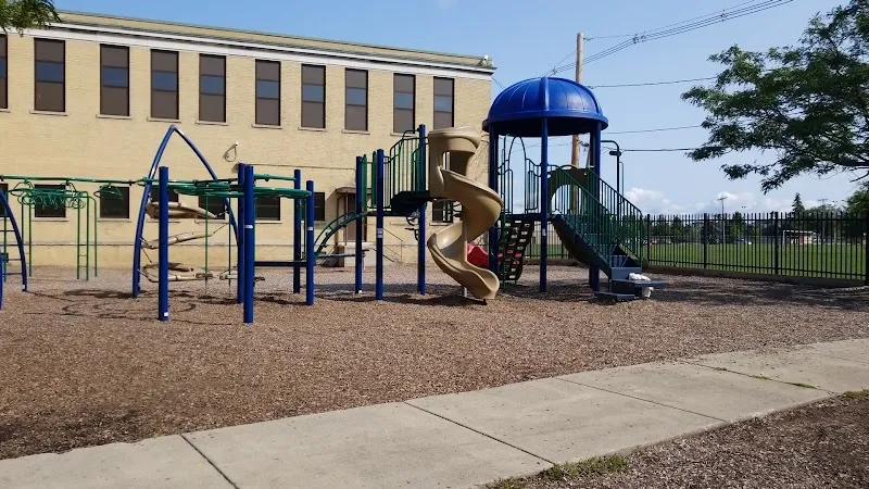 Cheektowaga Youth & Recreation park in Cheektowaga, NY