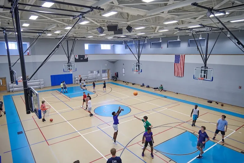 Chelsea Community Center community center in Chelsea, AL