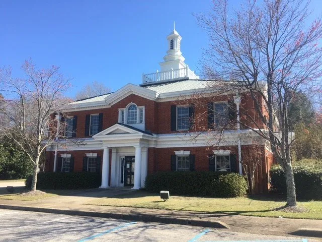 Chelsea Public Library library in Chelsea, AL