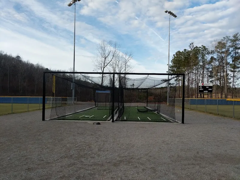 Chelsea Sports Complex sports complex in Chelsea, AL