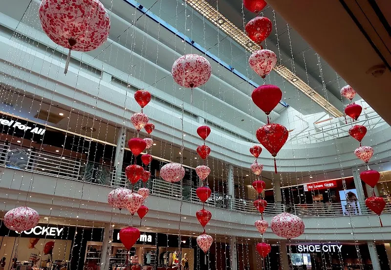 Cheras LeisureMall shopping mall in Cheras, KL