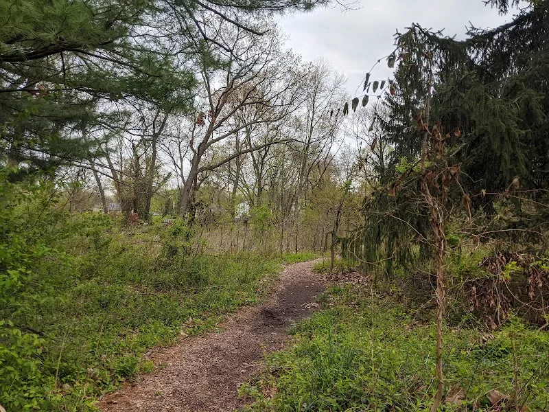 Cherry Valley Park park in Cherry Hill, NJ