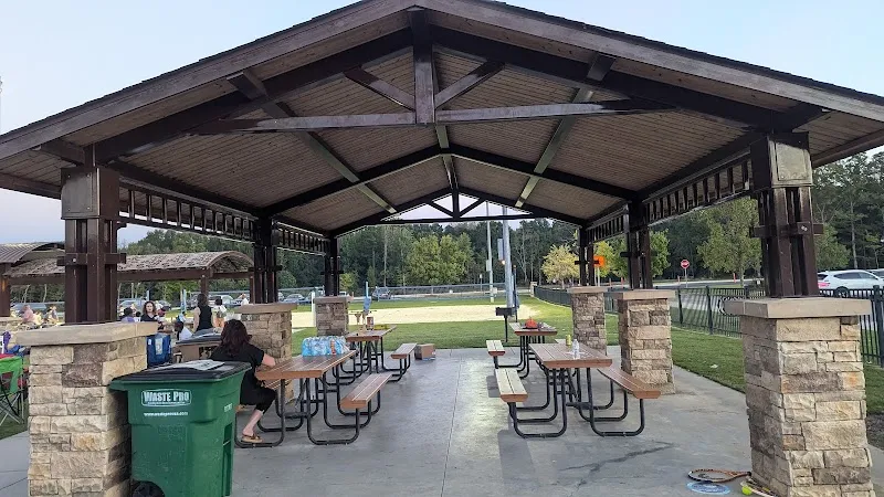 Chestnut Square Park park in Indian Trail, NC