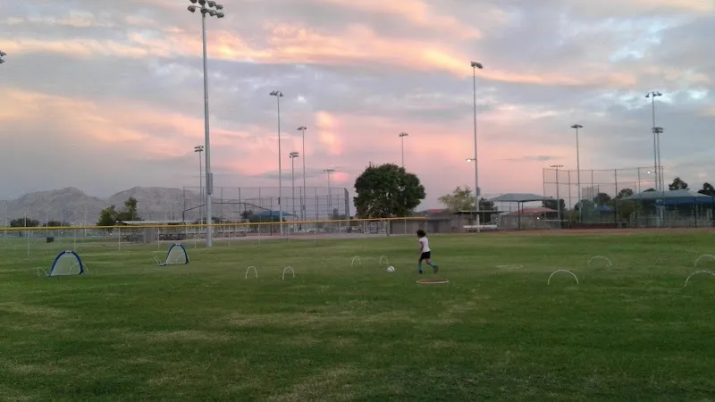Cheyenne Sports Complex sports complex in Aliante, NV
