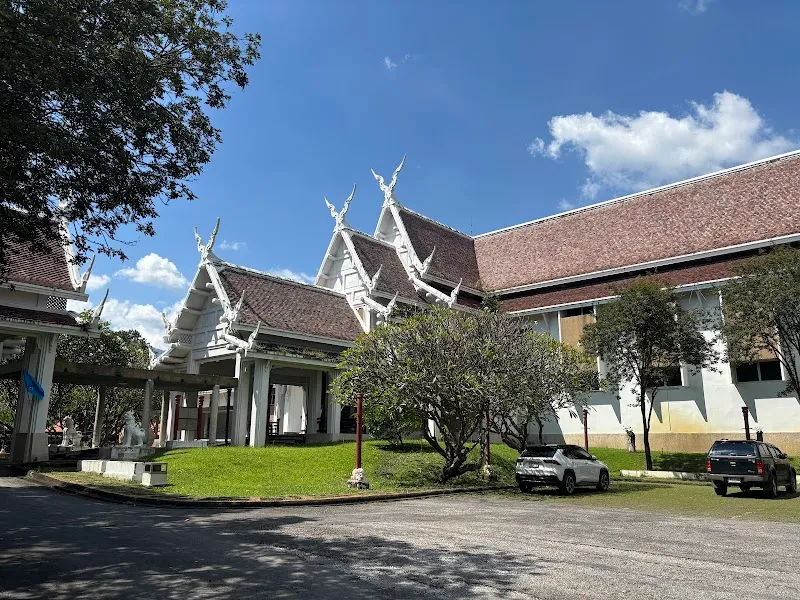 Chiang Mai National Museum museum in Chiang Mai, CM
