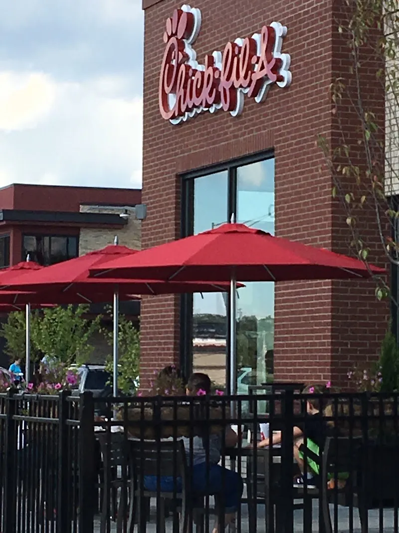 Chick-fil-A Fast Food in Florence, KY