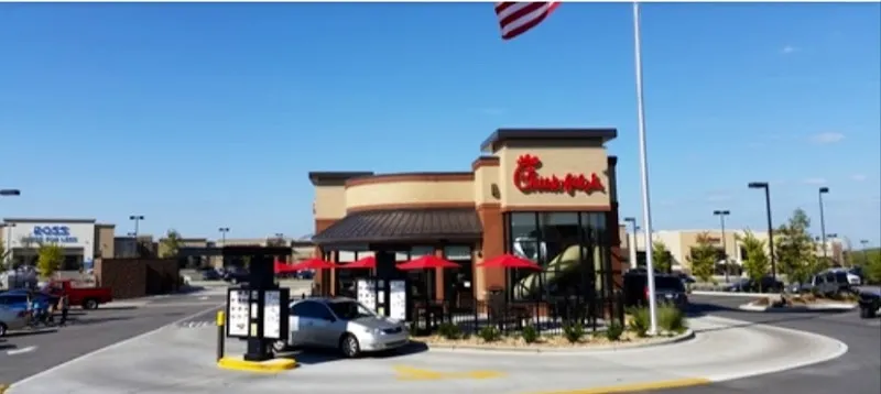 Chick-fil-A Lyndon restaurant in Lyndon, KY