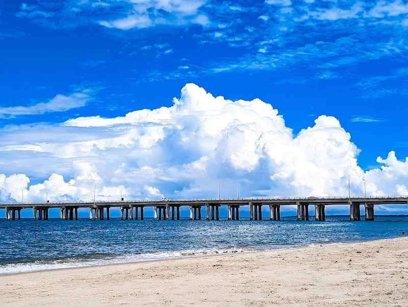 Chic's Beach point of interest in Great Neck, VA