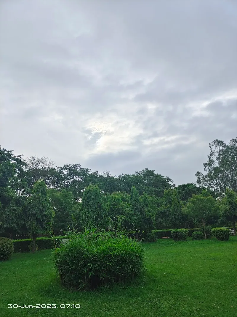 Children Play Park park in Sector 9 Rohini, DL