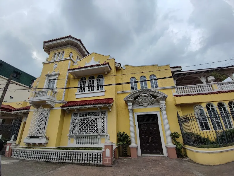 Children's Museum of the Philippines (Pasig Branch) museum in Pasig, NCR