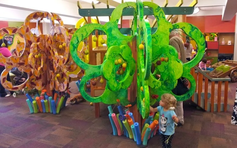 Children's Museum Tucson non profit organization in Tucson, AZ