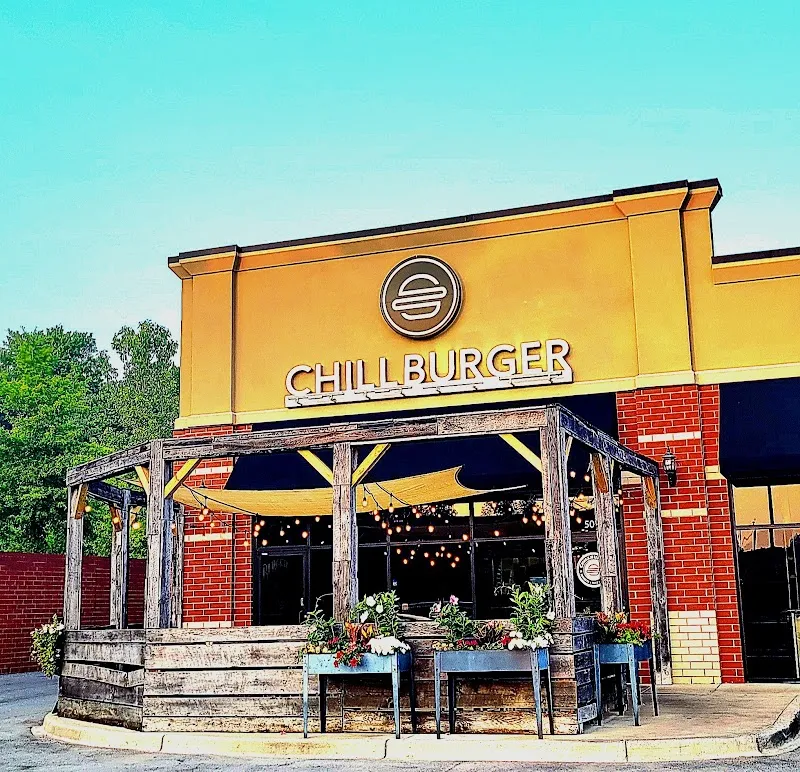 Chillburger Fish & Chips in Floyd Knobs, IN